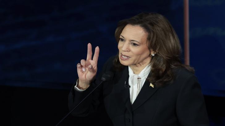 Kamala Harris 